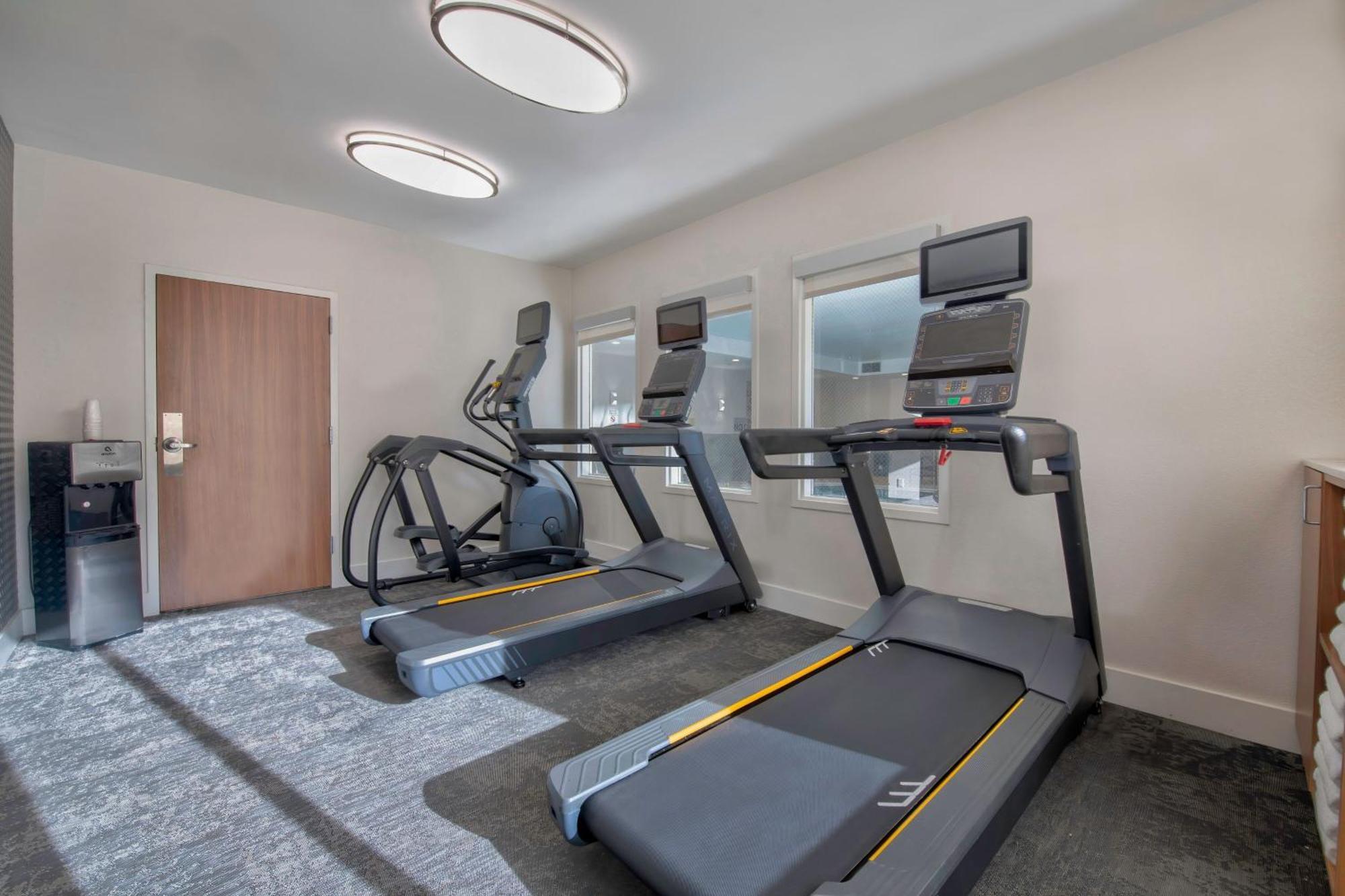Fairfield Inn & Suites By Marriott Greenwood Kültér fotó