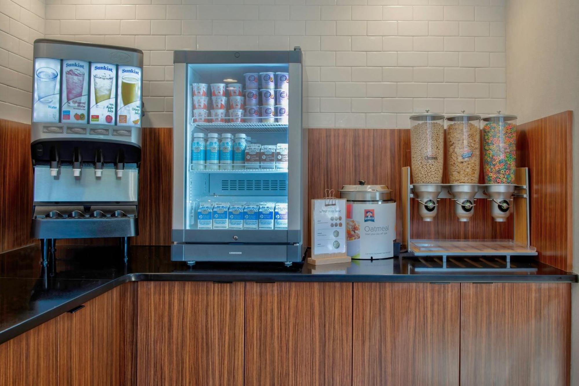 Fairfield Inn & Suites By Marriott Greenwood Kültér fotó
