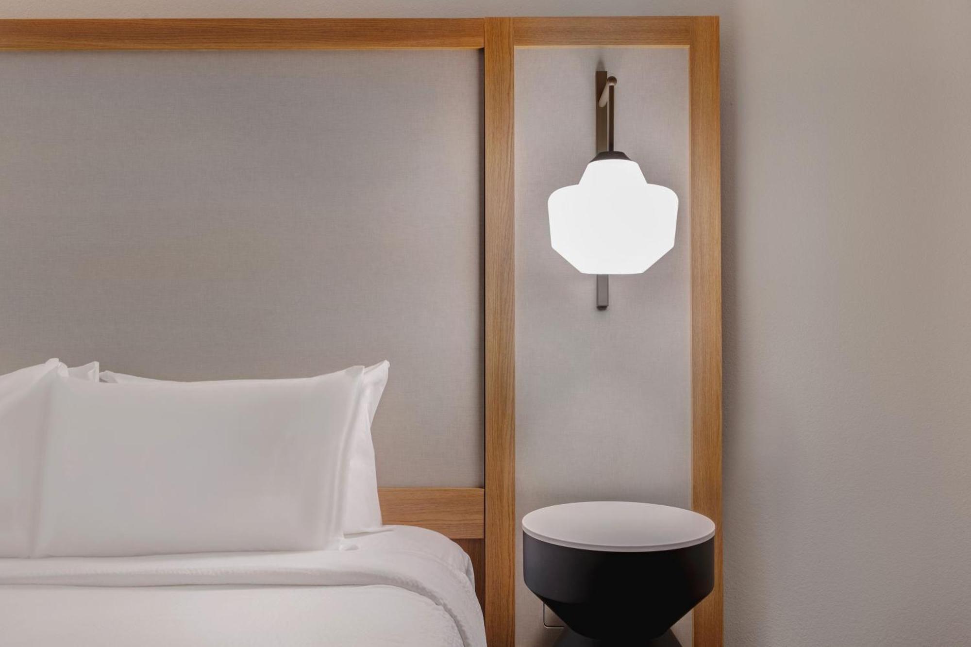 Fairfield Inn & Suites By Marriott Greenwood Kültér fotó