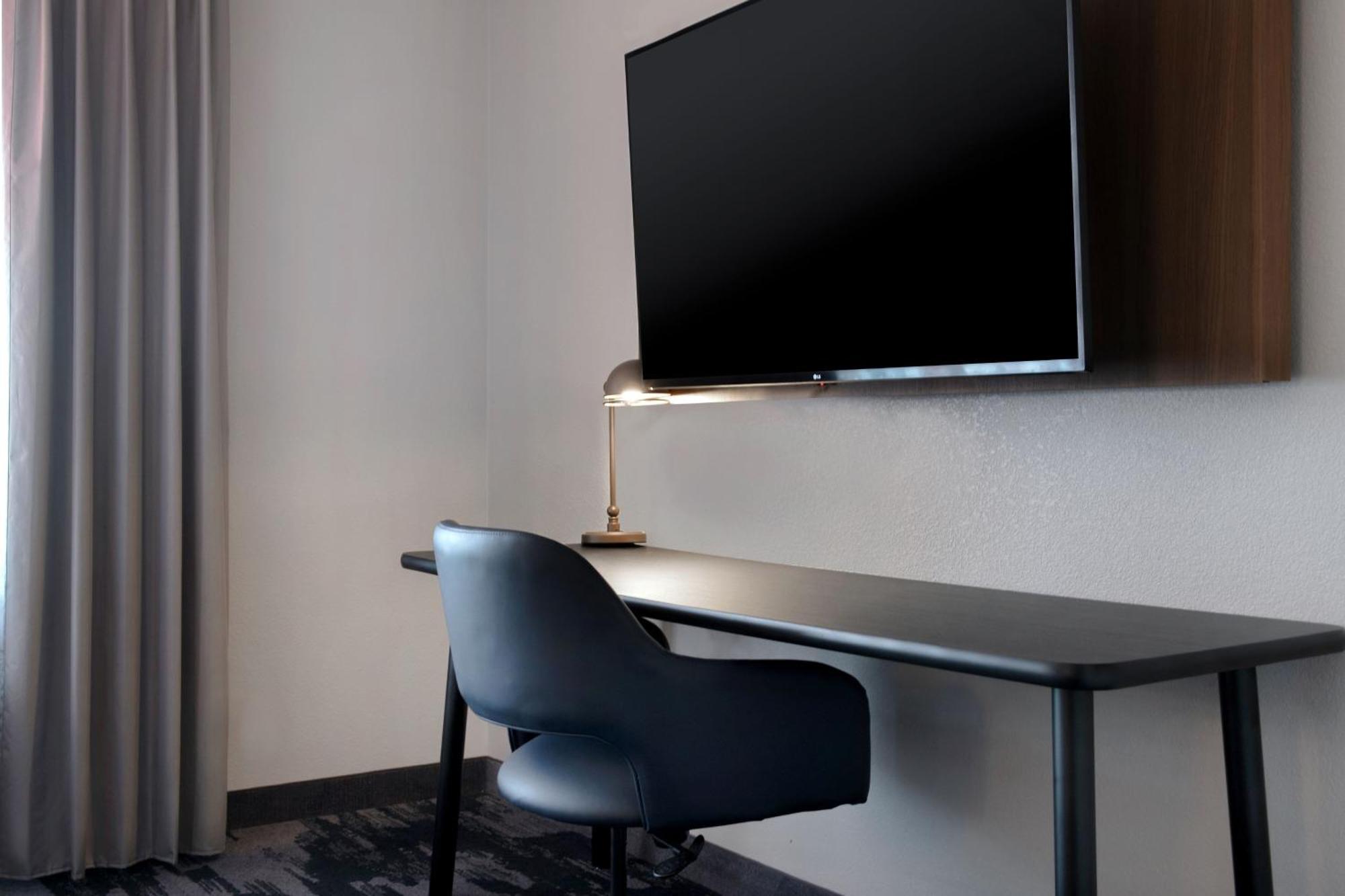 Fairfield Inn & Suites By Marriott Greenwood Kültér fotó